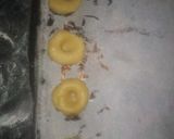 Foto del paso 3 de la receta: Pepas económicas y fáciles!