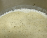 Foto del paso 2 de la receta: Crema de calabacín