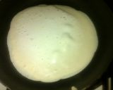 Foto del paso 3 de la receta: Panqueques para canelones!