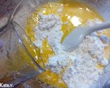 Üdítő szelet Katától recept fázis 10 fotója