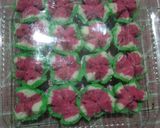 Foto langkah ke 6 dari resep Bolu kukus mekar.