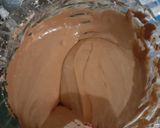 Foto langkah ke 1 dari resep Dessert Box Coklat Turkish.