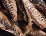 Foto langkah ke 1 dari resep Pindang Ikan Tongkol Santan.