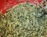 Foto del paso 2 de la receta: Buñuelitos de acelga