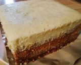 Foto langkah ke 6 dari resep Tiramisu Kukus.