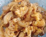 Foto langkah ke 4 dari resep Maklor (Makaroni Telur).