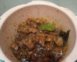 Foto langkah ke 4 dari resep Semur Hati Ampela.