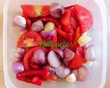 Foto langkah ke 1 dari resep 128. IWAK BABANAM SAMBAL MANGGA KHAS BANJAR.