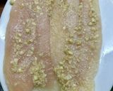 Foto langkah ke 2 dari resep Ikan Kukus Lemon.