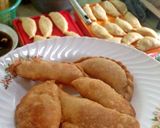Foto langkah ke 4 dari resep Pastel gurih.
