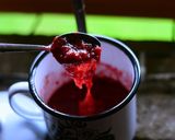 Foto del paso 3 de la receta: Cómo preparar una exquisita mermelada casera de fresas