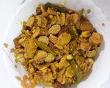 কাঠালের বিচি দিয়ে সুটকি রেসিপির ধাপ 6 ছবি