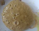 Φωτογραφία βήματος 4 της συνταγής Υγιεινά pancakes με μπανάνα 🍌, βρώμη και αυγό!!