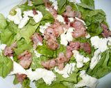Erdélyi pásztorsaláta recept fázis 1 fotója