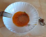 Sütőben készült maradékmentő krokett recept fázis 1 fotója