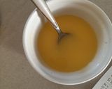 Une image de l'étape 3 de Mini Mi-Sablés Mi-Cookies.