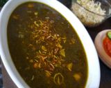 Foto langkah ke 6 dari resep Rawon Daging Sapi.