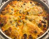 صورة لخطوة 4 من وصفة بيتزا 🍕 الجلاش