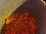 OLLA GM: Osobuco guisado