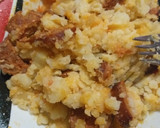 Foto del paso 4 de la receta: Patatas con chorizo