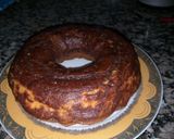صورة لخطوة 2 من وصفة كيكة مزخرفة