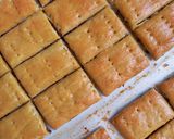 Foto langkah ke 9 dari resep Sultana Biskuit (kukis sultan jadul).