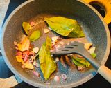 Foto langkah ke 2 dari resep Ayam Garang Asem Tanpa Santan.