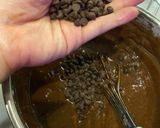 Foto langkah ke 4 dari resep Brownies ala Kartika Sari.