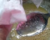 ডালগোনা ক‍্যান্ডি রেসিপির ধাপ 2 ছবি