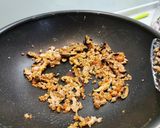 冬蝦香菇油飯｜年菜熱身操的食譜步驟5照片