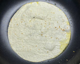 Foto del paso 2 de la receta: Tortipizza de calabacín