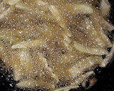 પપૈયા ની ચીપ્સ (Papaya Chips Recipe in Gujarati) રેસીપી સ્ટેપ2ફોટો