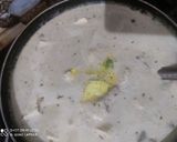 A picture of step 4 of Nawabi Paneer.