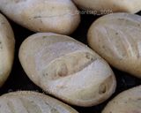 Foto langkah ke 14 dari resep Cheddar & Paprika Soft Sourdough Bread.