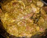 Foto langkah ke 4 dari resep Serundeng Daging Sapi#KitaBerbagi.