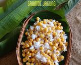 Foto langkah ke 3 dari resep Grontol Jagung.