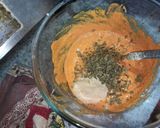 A picture of step 11 of NO ONION NO GARLIC Shahi Paneer Tikka Masala.