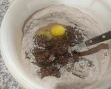 Foto del paso 2 de la receta: Muffins de chocolate