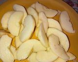 Foto del paso 1 de la receta: Torta de Manzana Fácil