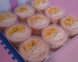 Foto langkah ke 6 dari resep Mango Sago.
