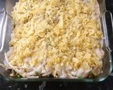 A picture of step 4 of Nan's Chinese Casserole.