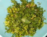 तहरी या वेज पुलाव (tehri yeh veg pulao recipe in Hindi) रेसिपी चरण 5 फोटो