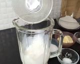 A picture of step 2 of Homemade Bread.