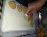Foto del paso 4 de la receta: Carlotta de limón y durazno