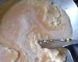 Foto del paso 2 de la receta: Desayuno de campeones 1.5 (omelette)