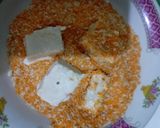 Foto langkah ke 5 dari resep Nugget ayam homemade.