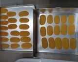 Foto langkah ke 5 dari resep Lidah Kucing Resep Original.