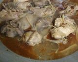 Foto langkah ke 6 dari resep Sup ayam jahe praktis ekonomis,higienis 😁.