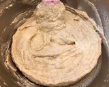 Foto del paso 8 de la receta Pastel de nueces al ron con sirope de limón