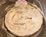 Foto del paso 8 de la receta: Pastel de nueces al ron con sirope de limón